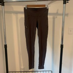 Athleta Leggings